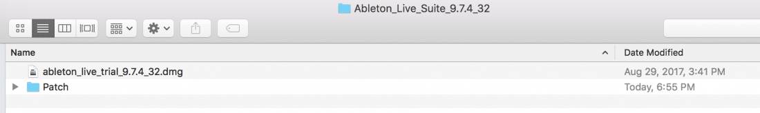 Ableton Live 10 Suite Download Mac