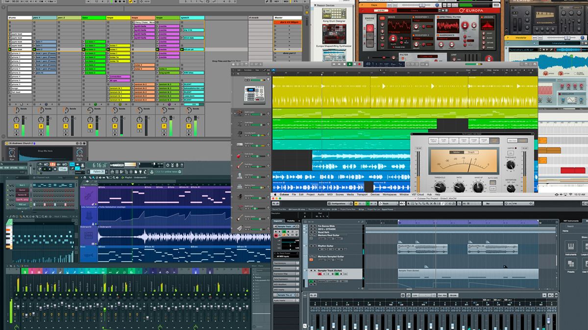 Best Mac To Use With Ableton